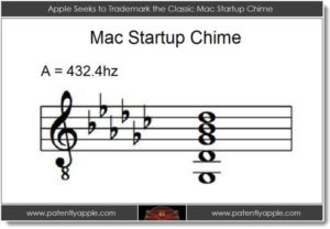 mac terminal custom power chime