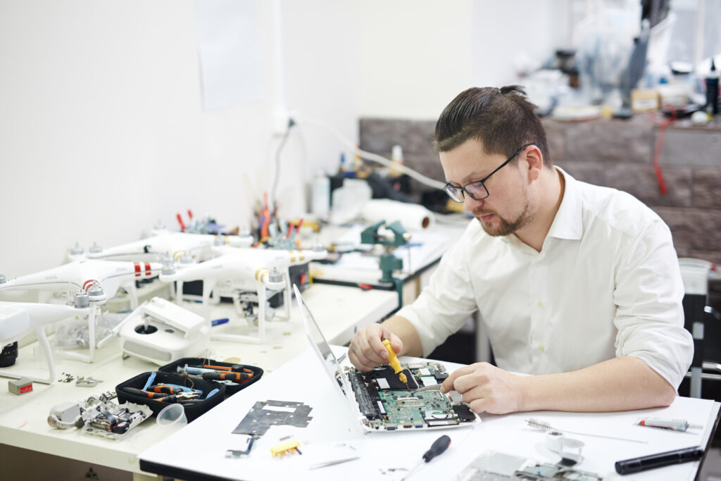 MacBook Repair Shop in Calgary
