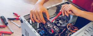 Computer Technician 