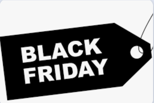 Black friday deals