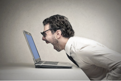 The Hidden Reason Your Laptop Gets Slow